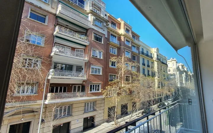 Piso en Almagro - Foto 4