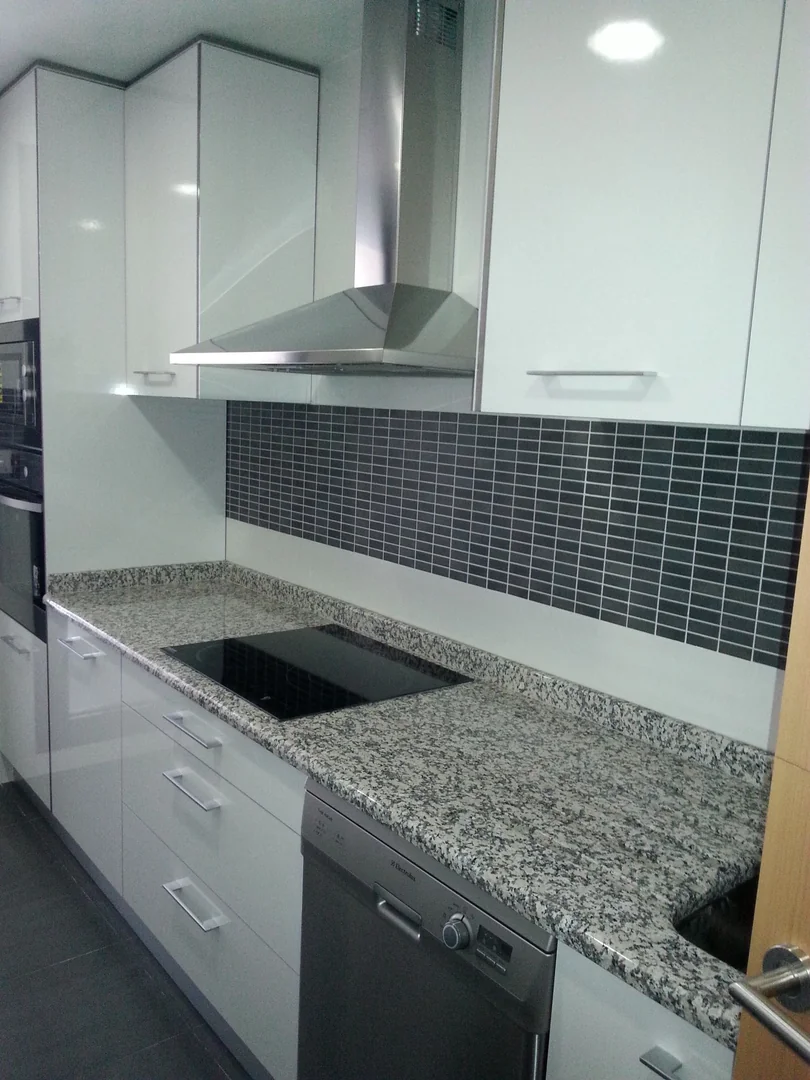 Piso en Calle Fresno de Cantespino, 40, Ensanche de Vallecas - La Gavia - Foto 10