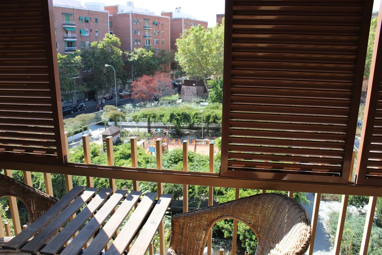 Piso en calle de Huesca, 25 - Foto 7