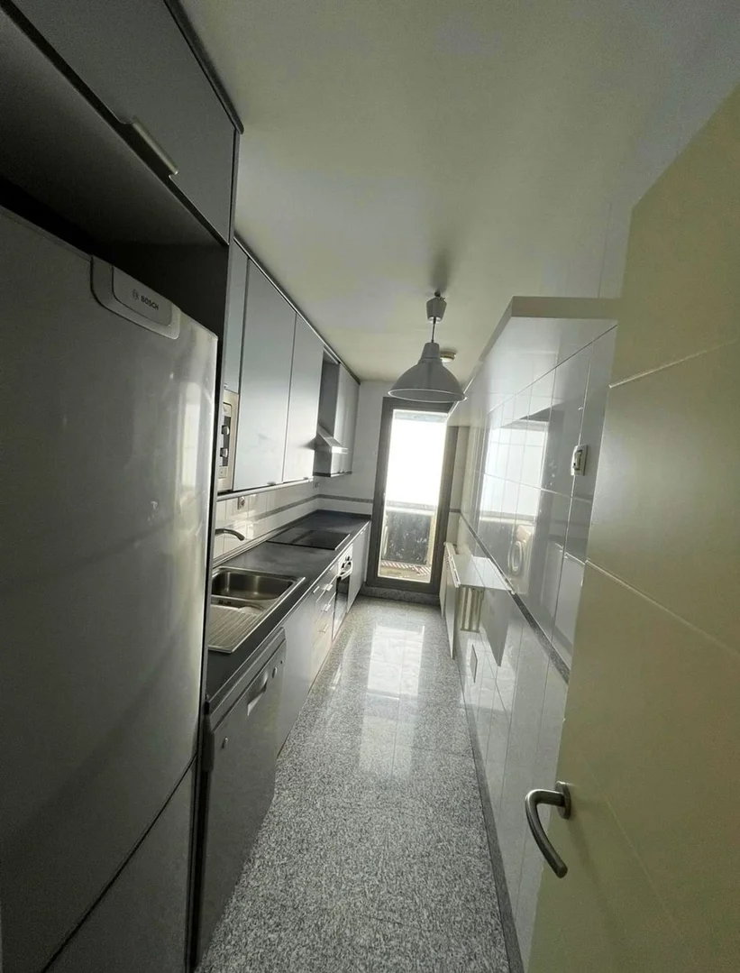 Piso en calle de Rafael Bergamín, 5 - Foto 12