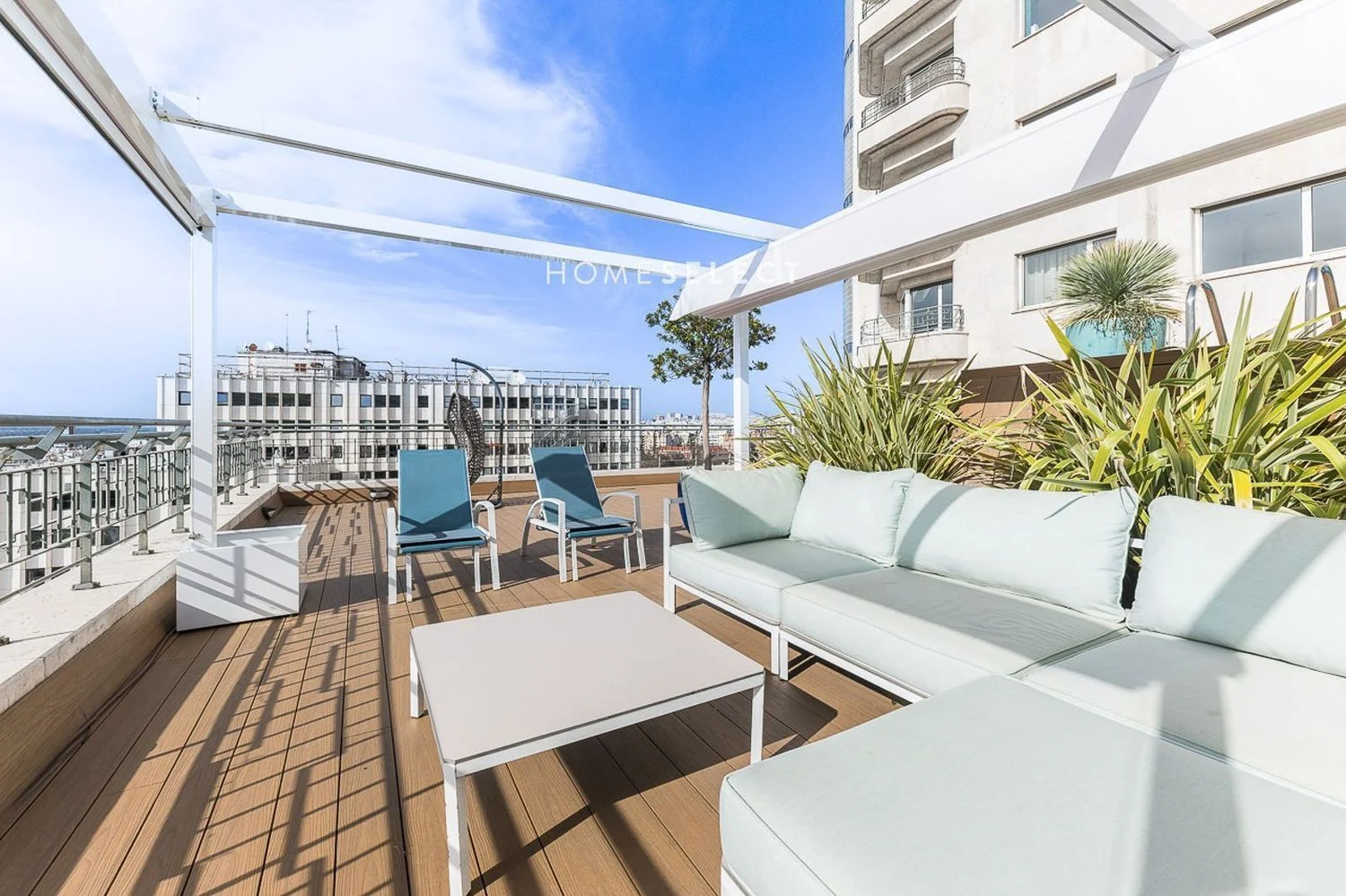 Piso en plaza de España - Foto 15