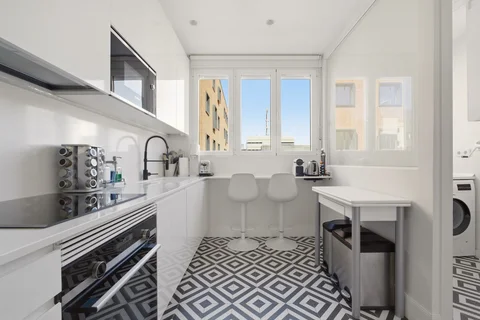 Piso en Barrio Nueva España - Foto 7