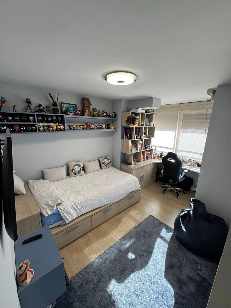 Dúplex en calle de San Romualdo, 35 - Foto 7