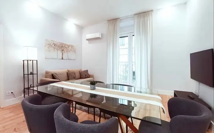 Piso en Calle de Atocha, 74, Lavapiés-Embajadores - Foto 9