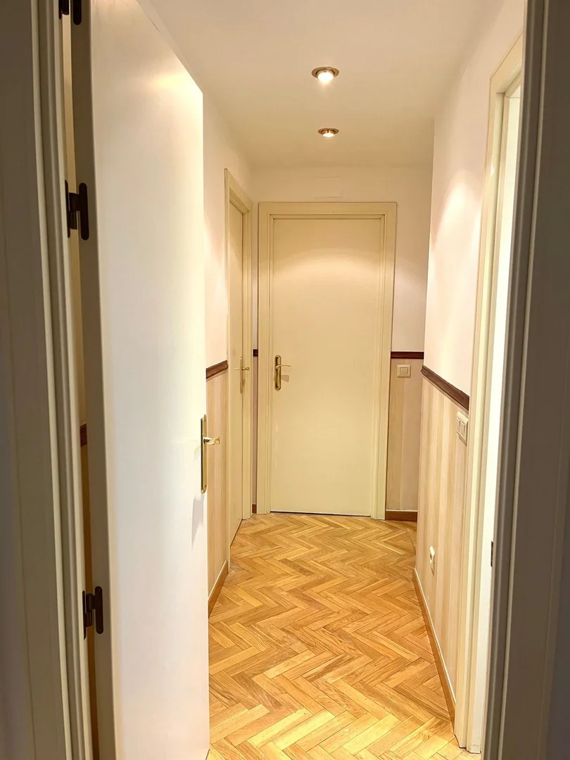 Piso en avenida de los Prunos, 24 - Foto 13