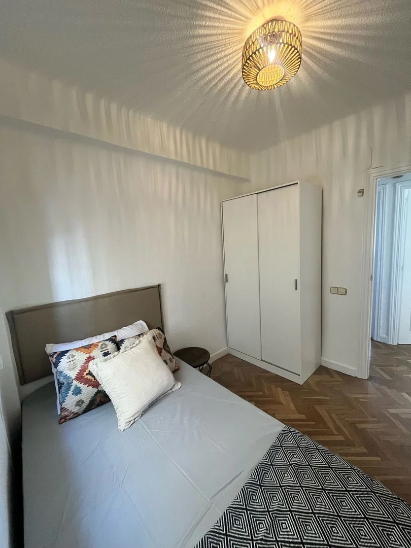 Piso en avenida de América, 7 - Foto 3