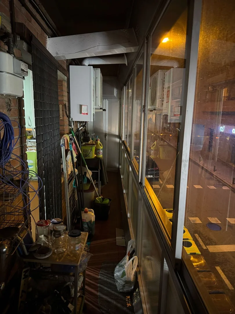 Piso en Barrio Pinar del Rey - Foto 19