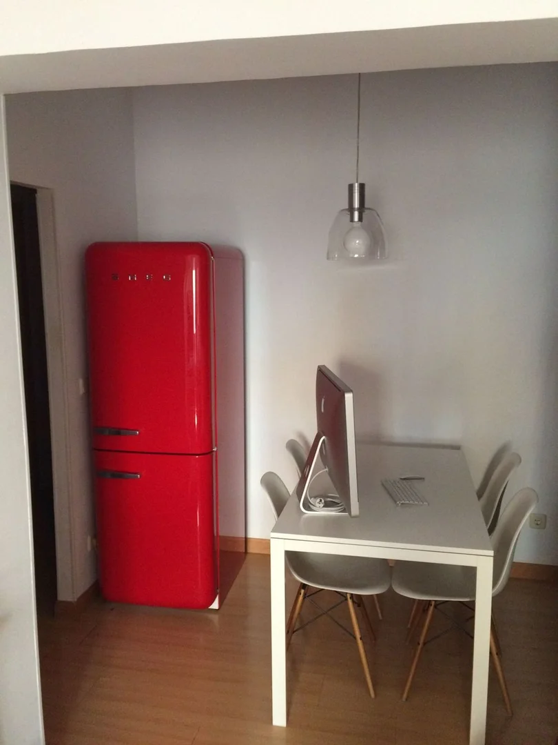 Piso en calle de Raimundo Lulio, 22 - Foto 19