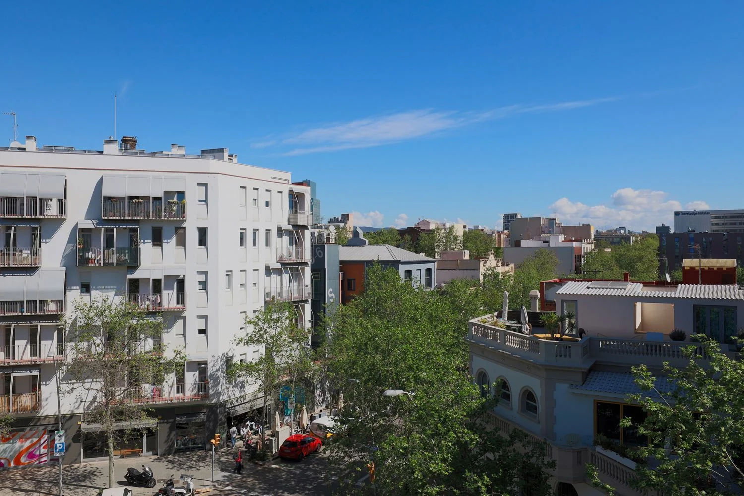 Loft en Calle de la Ciutat de Granada, El Poblenou - Foto 13