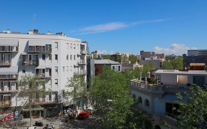 Loft en Calle de la Ciutat de Granada, El Poblenou - Foto 13