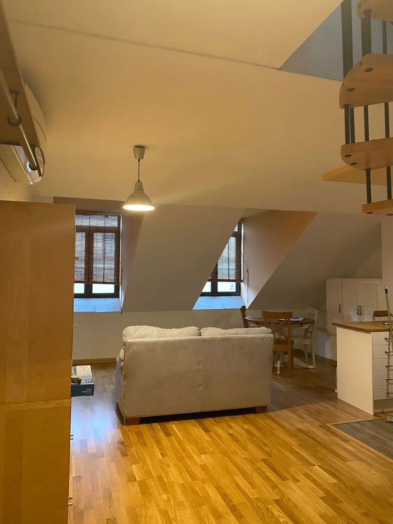 Dúplex en calle del Amparo, 69 - Foto 3