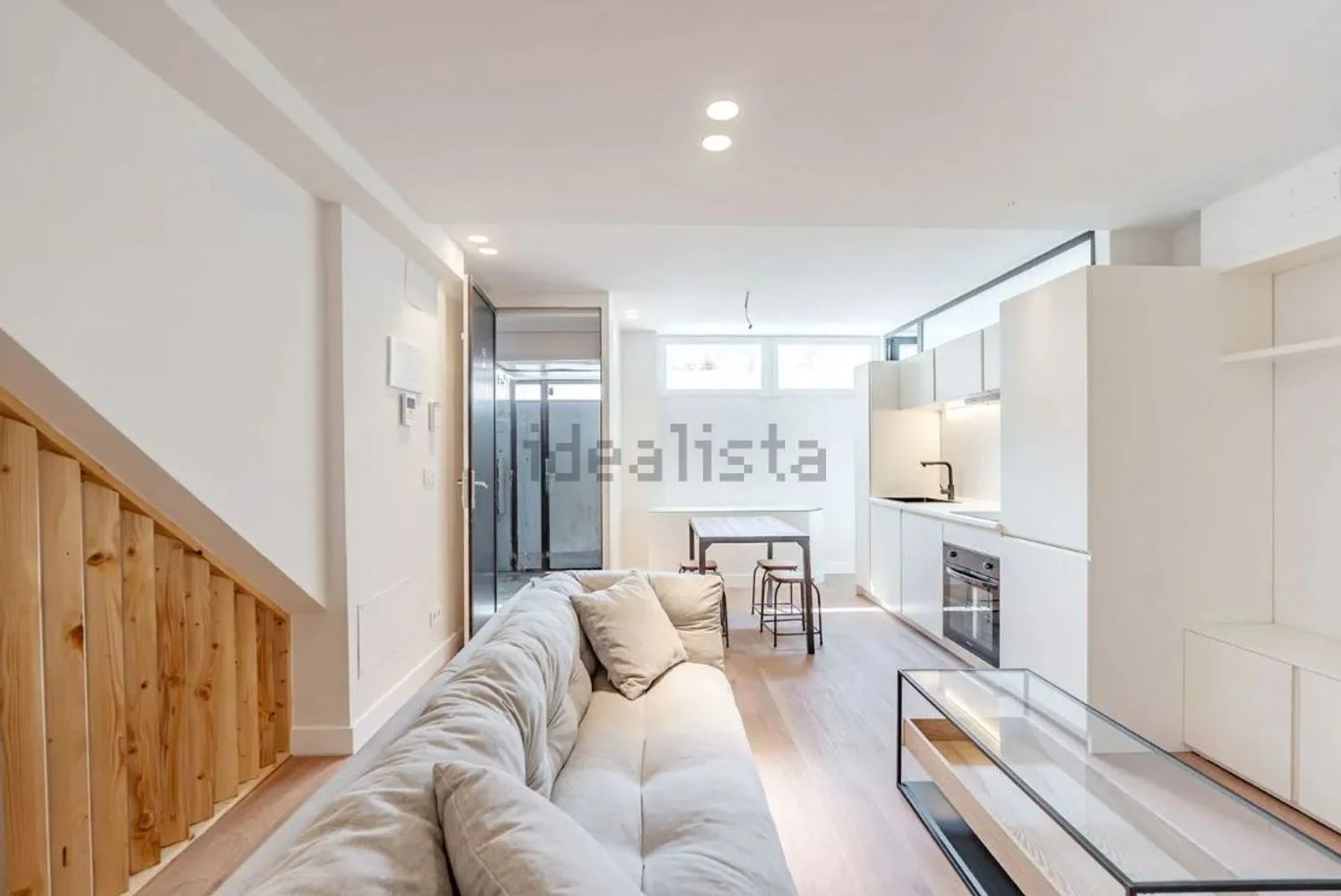 Piso en calle de Ardemans, 56 - Foto 3