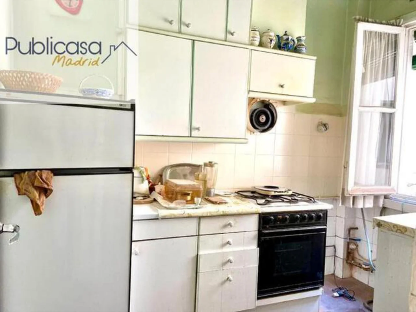 Piso en Retiro - Foto 6