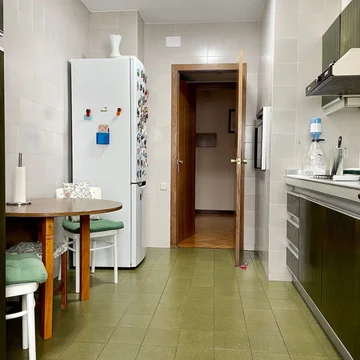 Piso en calle de Villarroel, 256 - Foto 14