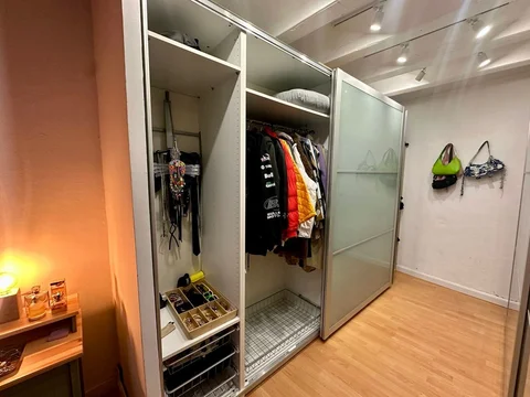 Piso en Barrio Sant Pere - Santa Caterina i la Ribera - Foto 9