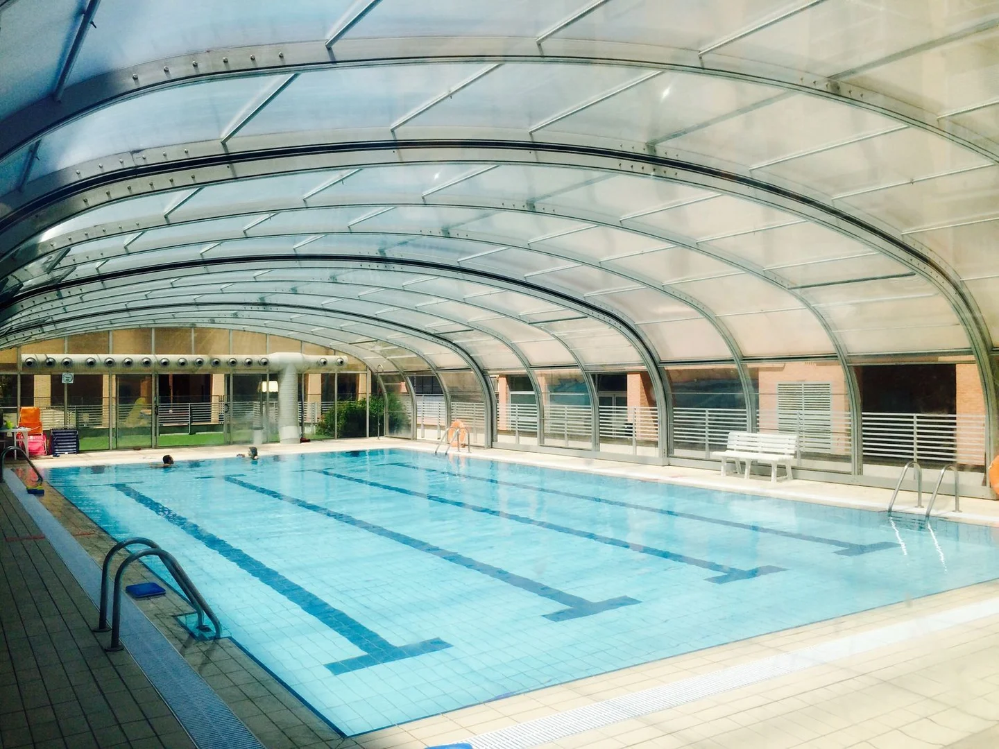 Piso en calle de Valcarlos, 11 - Foto 24