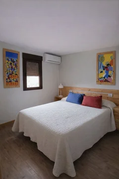 Chalet pareado en calle de Witiza, 41 - Foto 21