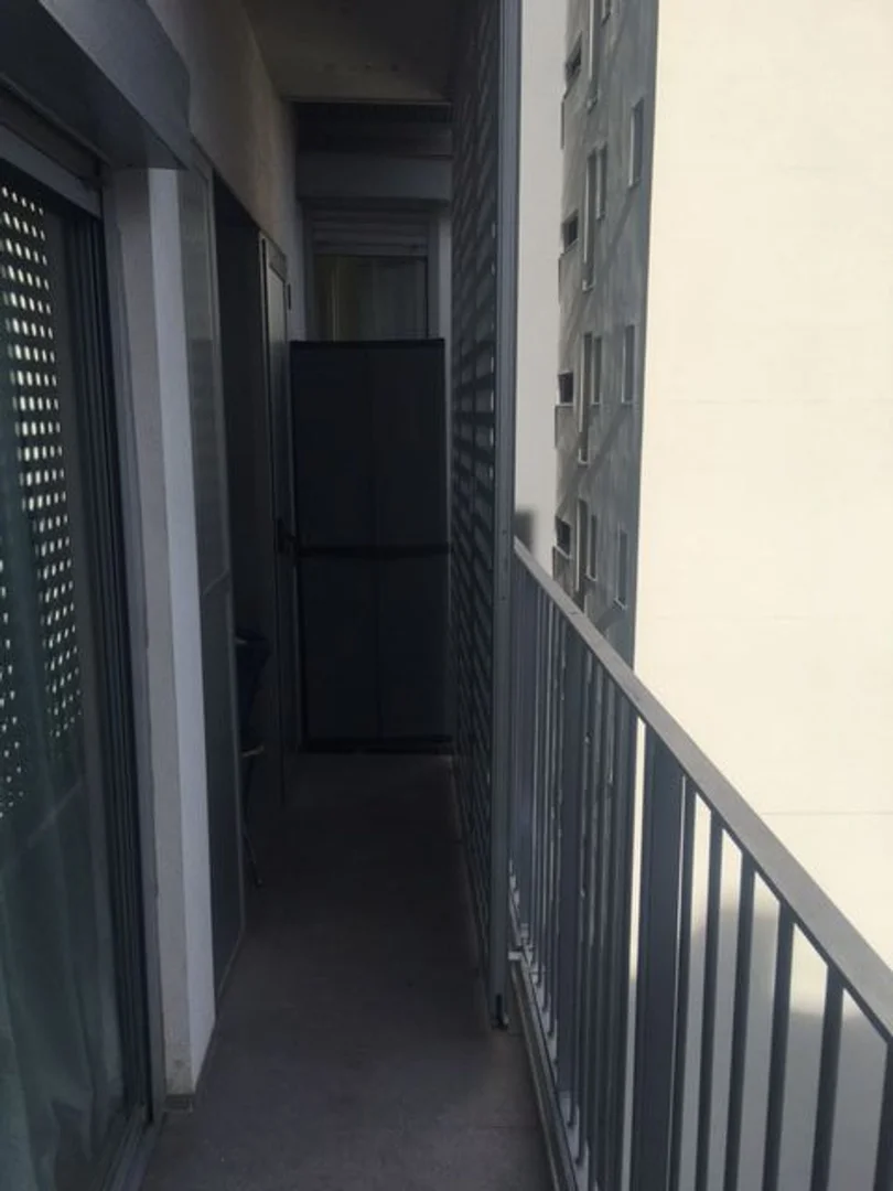 Piso en avenida de Francisco Javier Sáenz de Oiza, 220 - Foto 17