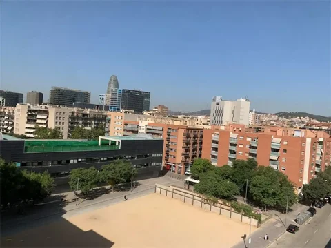 Estudio en  Carrer de Pere IV 193 - Foto 20