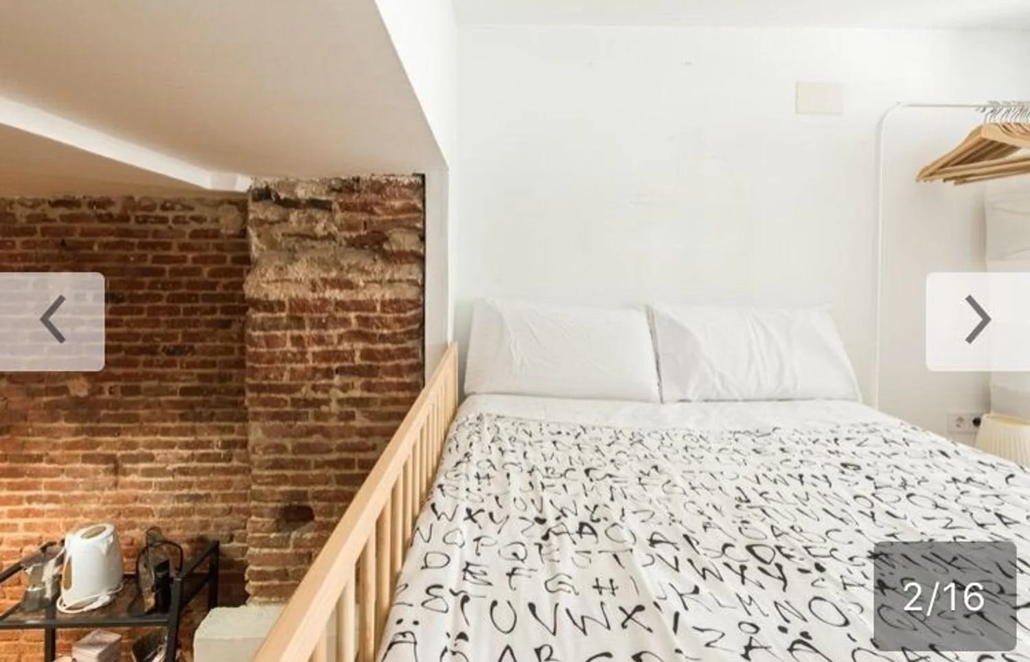 Dúplex en Calle Monteleón, 6, Malasaña-Universidad - Foto 12