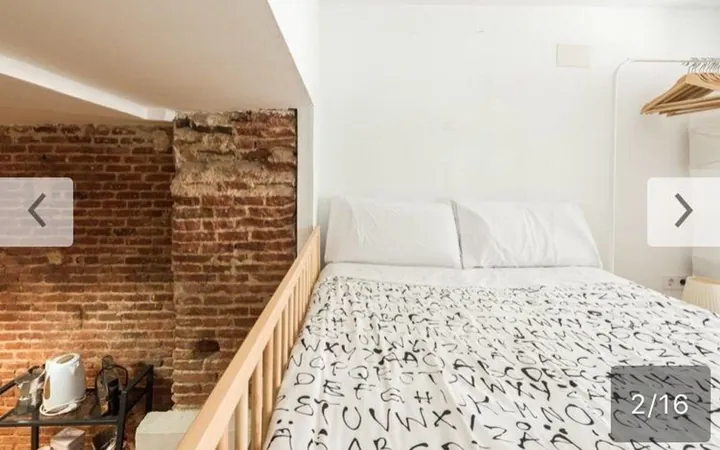 Dúplex en Calle Monteleón, 6, Malasaña-Universidad - Foto 12