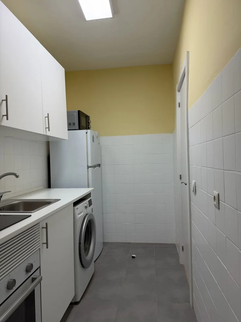 Piso en calle Esteban Mora, 43 - Foto 3