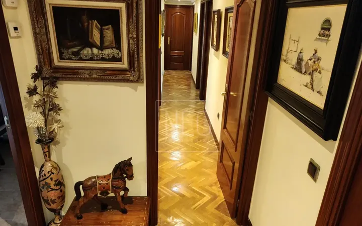 Piso en  Calle POZA DE LA SAL - Foto 4