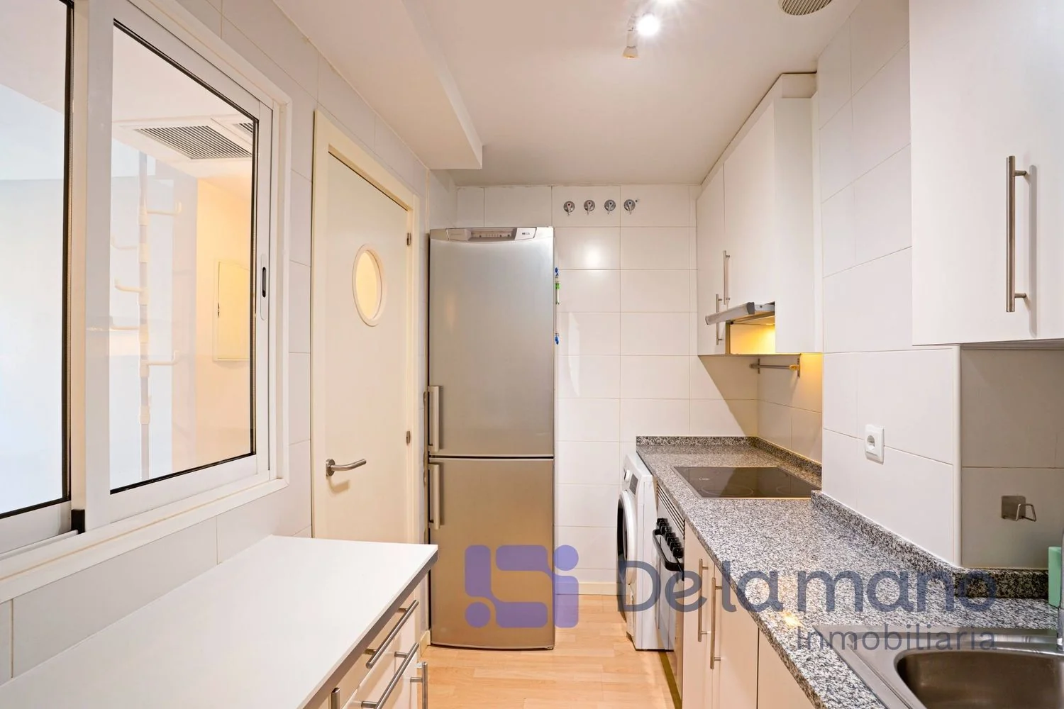 Piso en Calle de Barrilero, 5, Adelfas - Foto 5