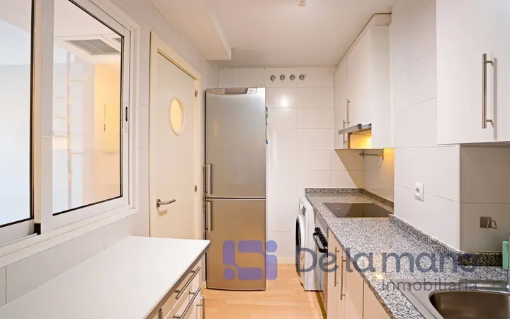 Piso en Calle de Barrilero, 5, Adelfas - Foto 5