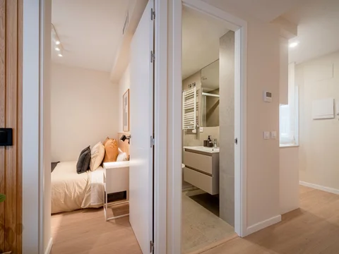 Piso en calle de Abtao - Foto 15