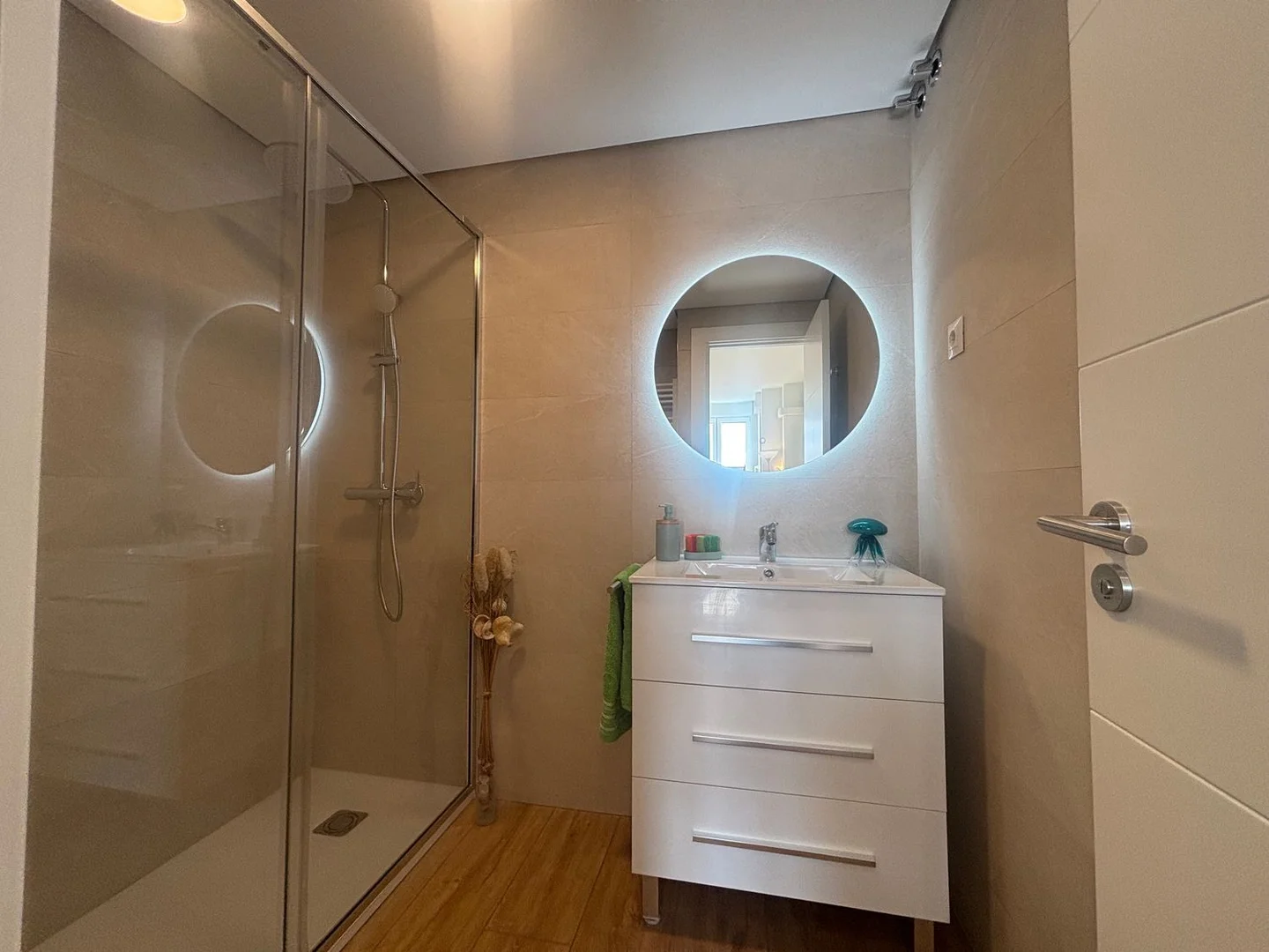 Piso en calle de María de Molina, 56 - Foto 16