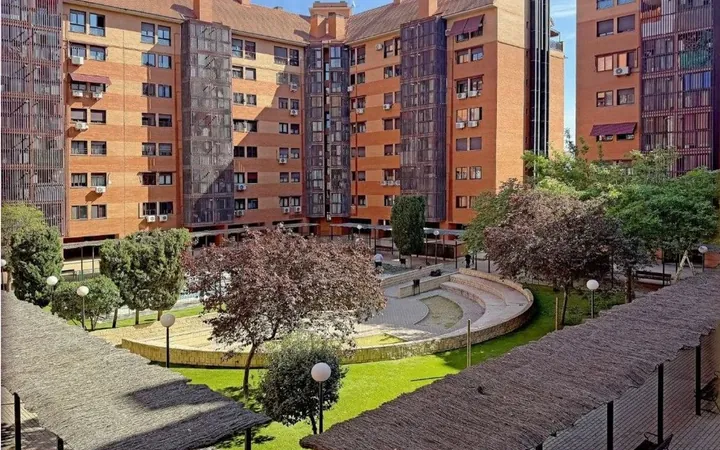 Piso en Calle Dodge, 3 - Foto 25