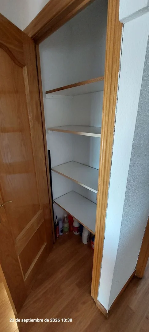 Ático en Calle Fornillos, 26, Zofío - Foto 12