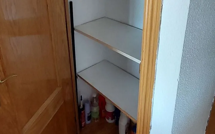 Ático en Calle Fornillos, 26, Zofío - Foto 12