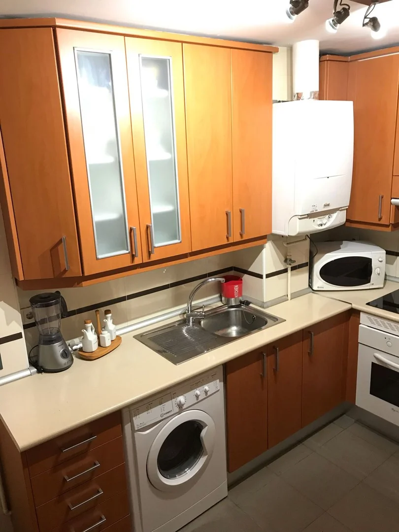 Piso en calle Carlos Arniches, 19 - Foto 17