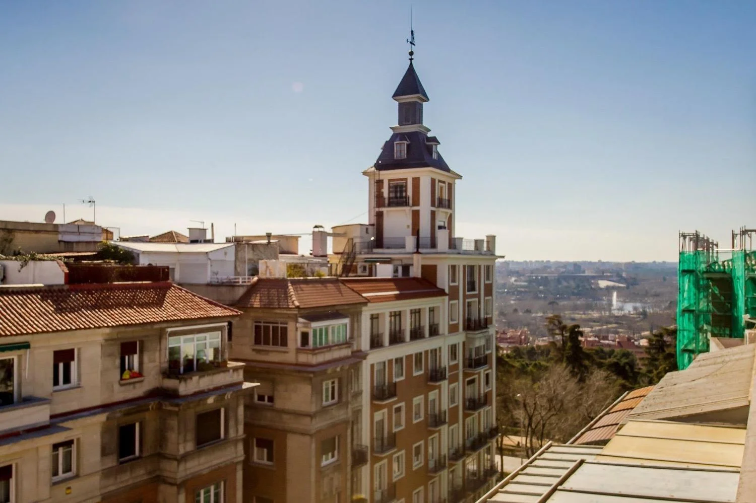 Piso en calle de Quintana, 26 - Foto 28