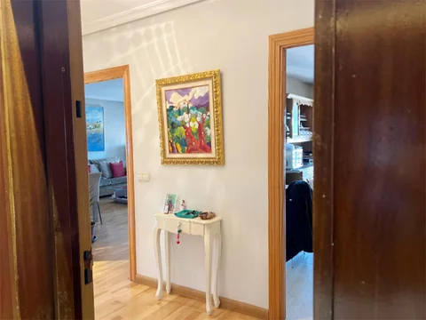 Piso en  Calle de Añastro 9 - Foto 45