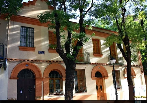 Piso en calle de Tomás Bretón, 39 - Foto 1