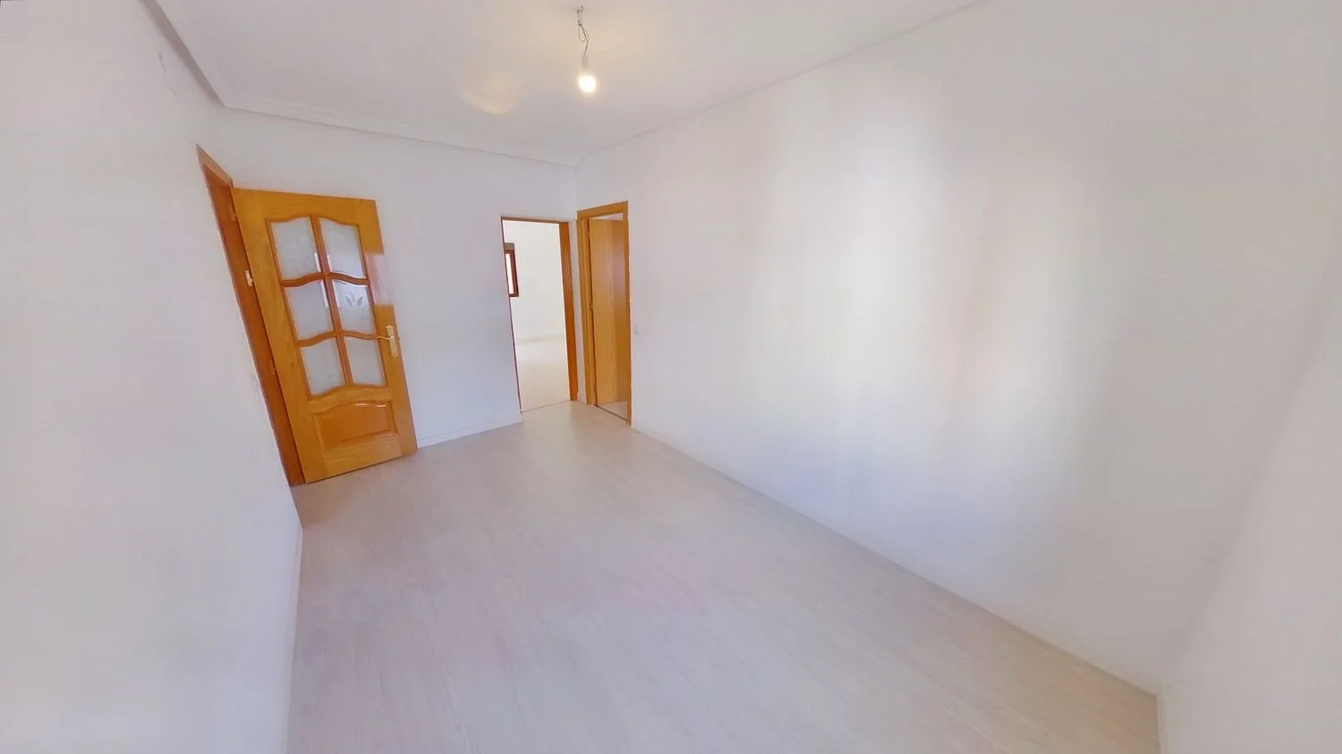 Piso en Barrio San Diego - Foto 9