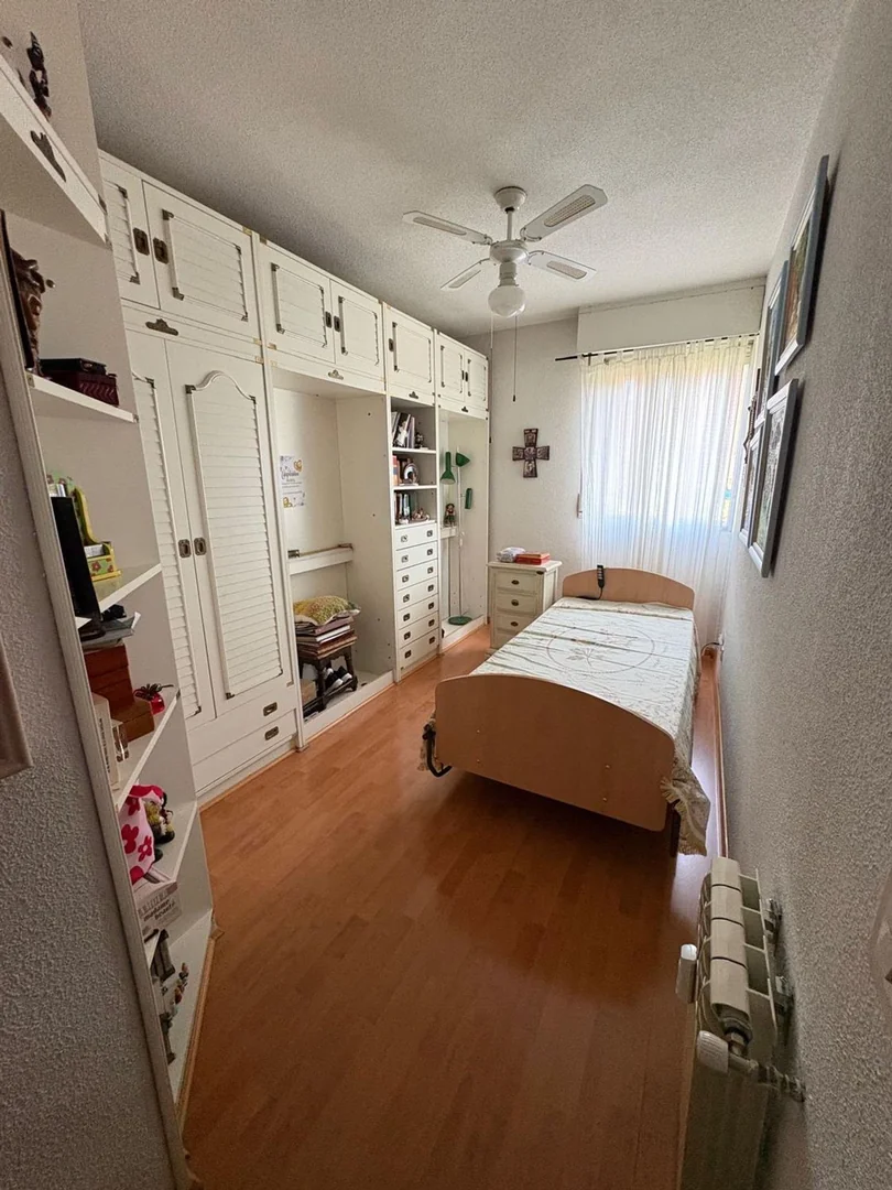 Piso en Calle del Sauce, 4, Bernabéu-Hispanoamérica - Foto 12