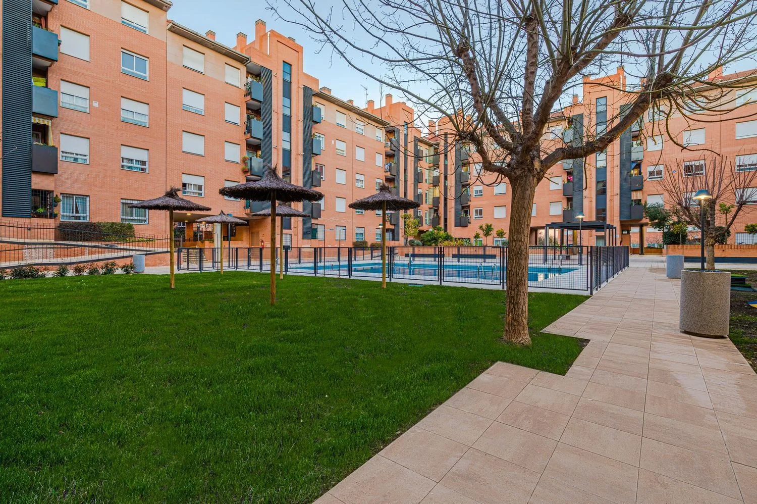 Piso en Barrio Horcajo - Foto 23