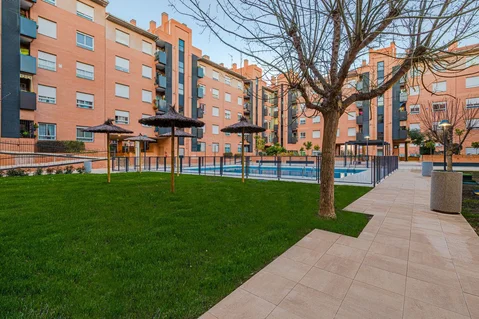 Piso en Barrio Horcajo - Foto 23