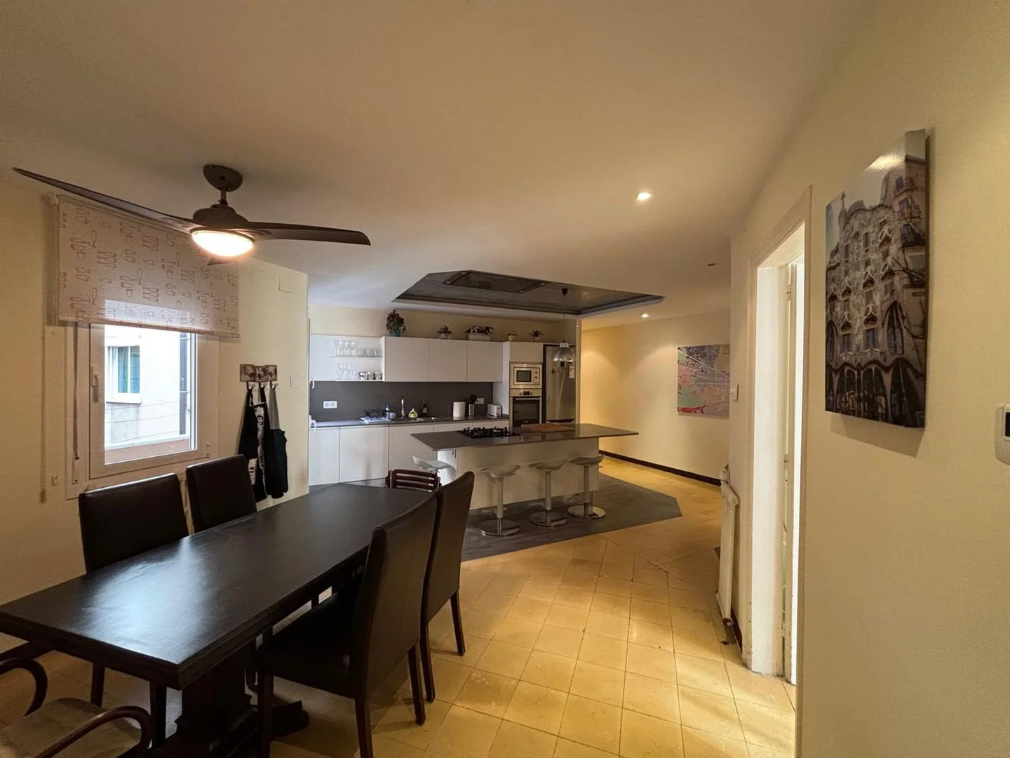 Piso en calle d'Aragó, 78 - Foto 28