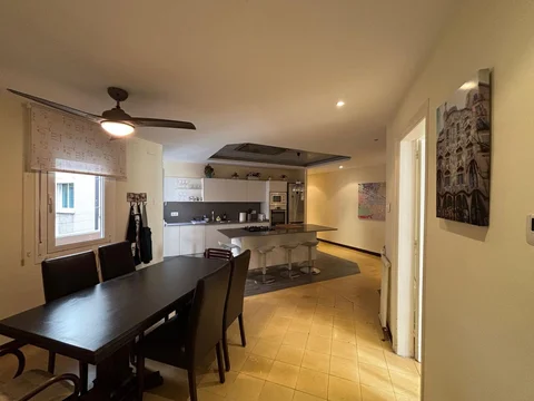 Piso en calle d'Aragó, 78 - Foto 28