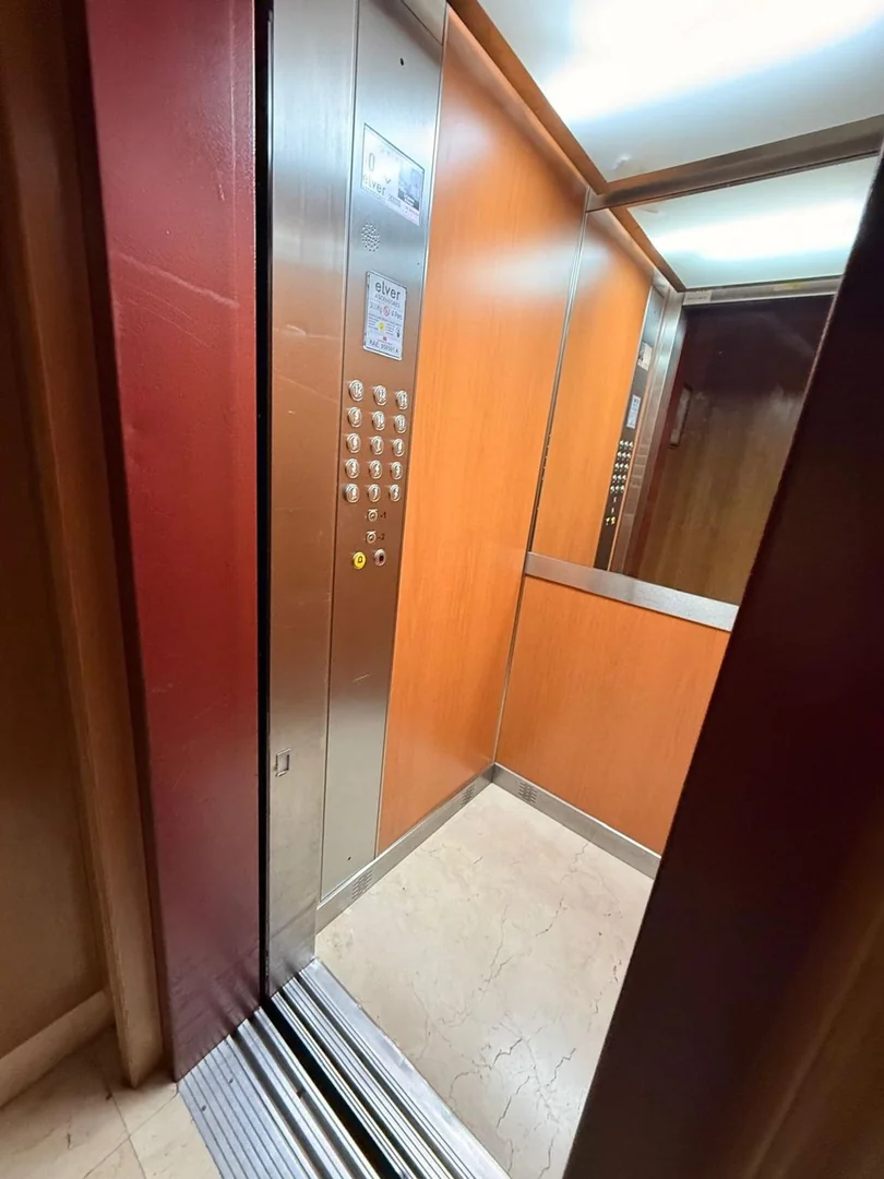 Piso en Calle del Marqués de Lozoya, 17, Estrella - Foto 21