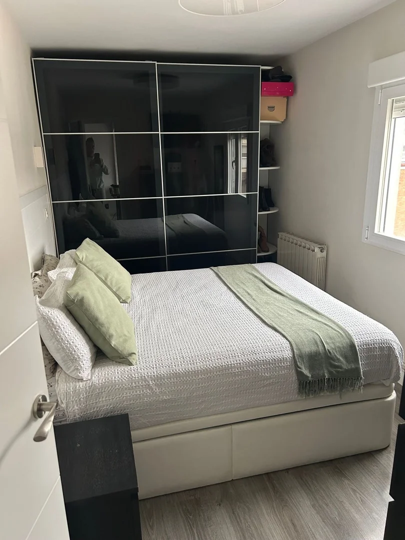 Piso en Barrio del Pilar, 2 - Foto 8