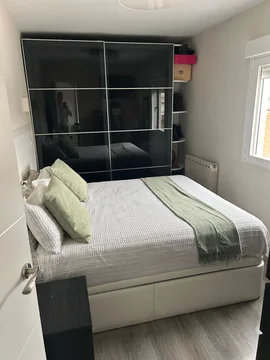 Piso en Barrio del Pilar, 2 - Foto 8