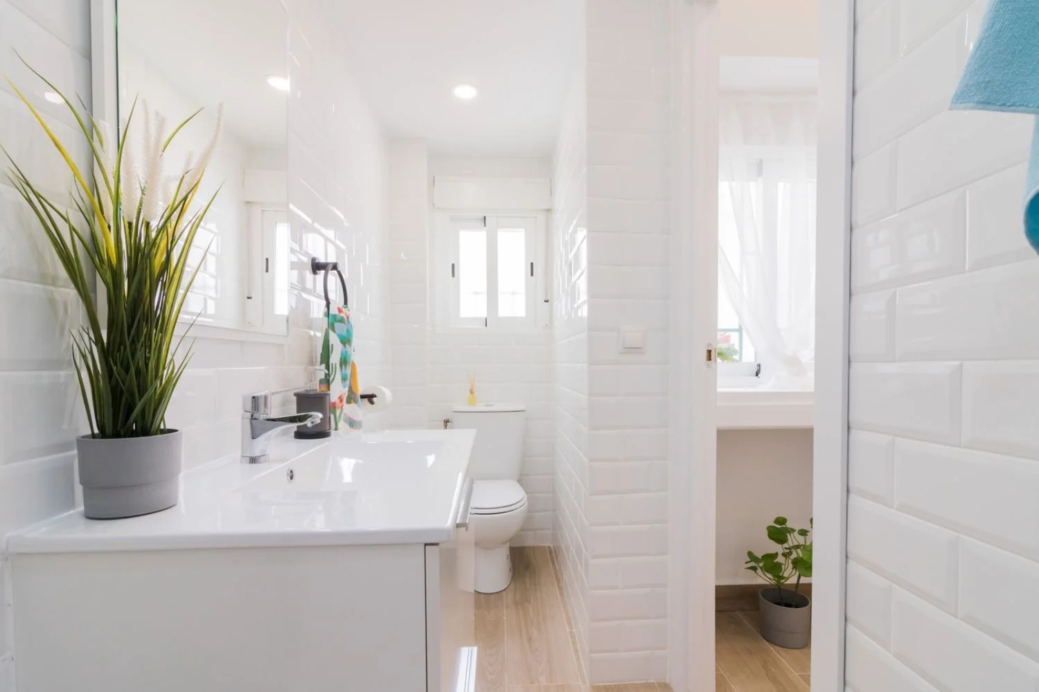 Piso en calle de Juan Tornero, 14 - Foto 10