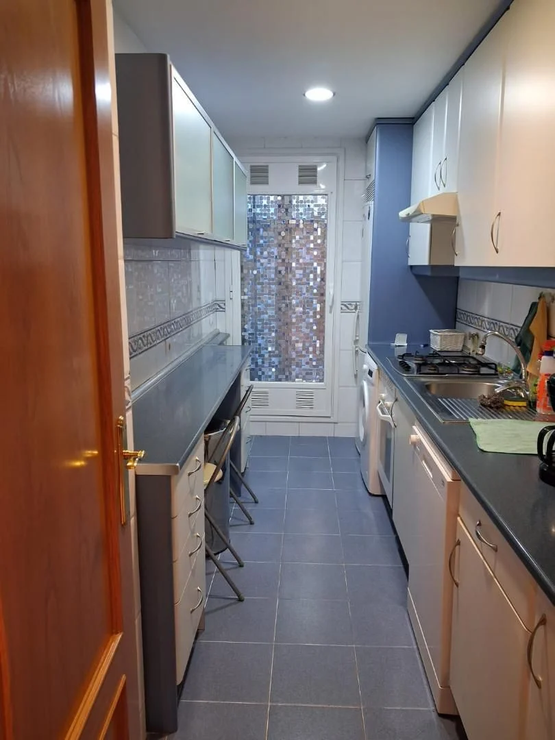 Piso en  Calle de Berrocal 3 - Foto 8