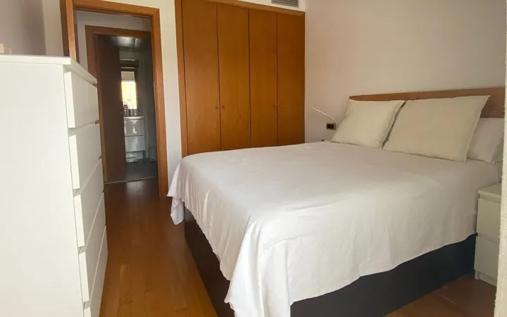 Piso en Calle de Rosa Sensat, La Vila Olímpica del Poblenou - Foto 5